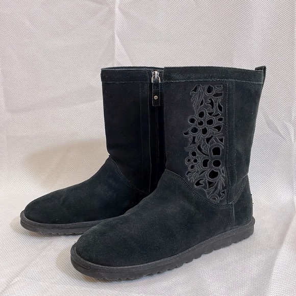 UGG Size 8 boots - Picture 1 of 7